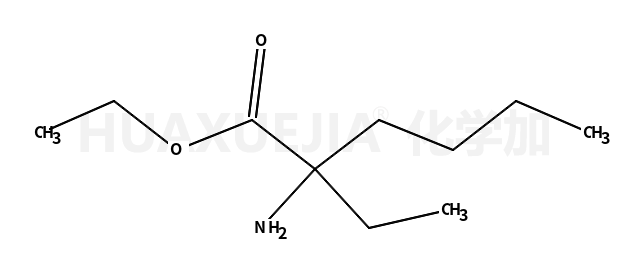 2-氨基-2-乙基己酸乙酯