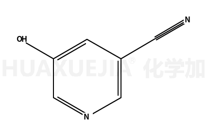 3-氰基-5-羟基吡啶