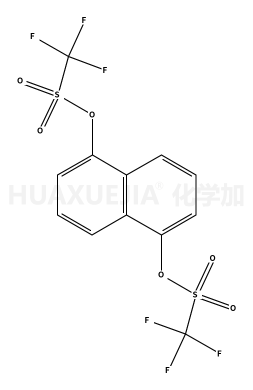 1,5-萘二(三氟甲基磺酸盐)