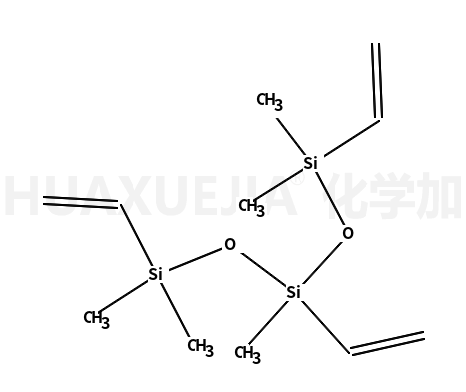 1,3,5-三乙烯基-1,1,3,5,5-五甲基三硅烷