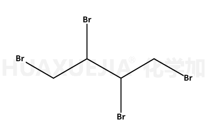 1,2,3,4-四溴丁烷