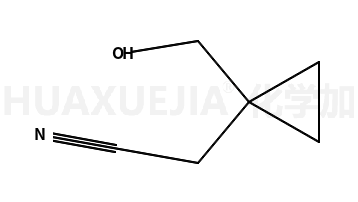 1-羟甲基环丙基乙腈