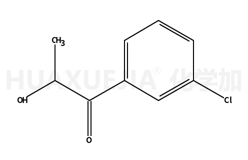 盐酸安非他酮杂质C