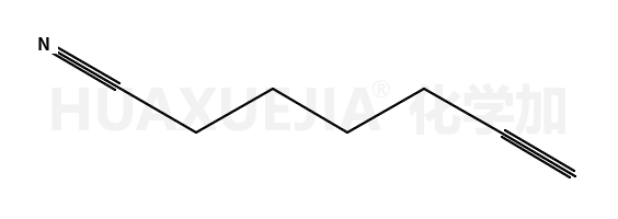 6-庚炔腈