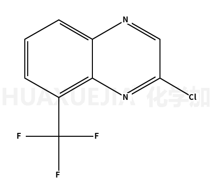 2-chloro-8-(trifluoromethyl)Quinoxaline