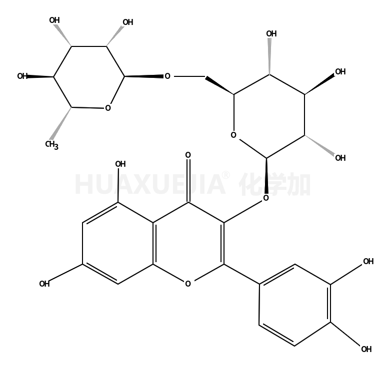 153-18-4結(jié)構(gòu)式