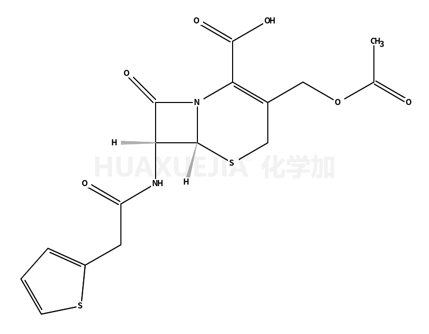 153-61-7结构式