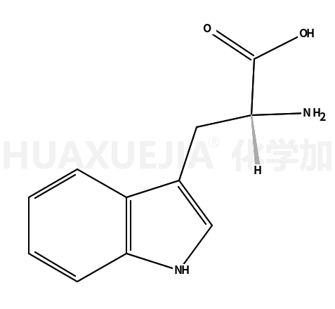 D-tryptophan