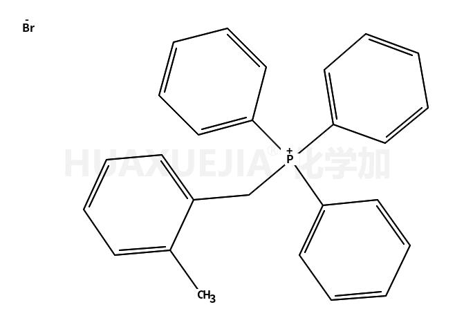 (2-甲基苄基)三苯基溴化膦