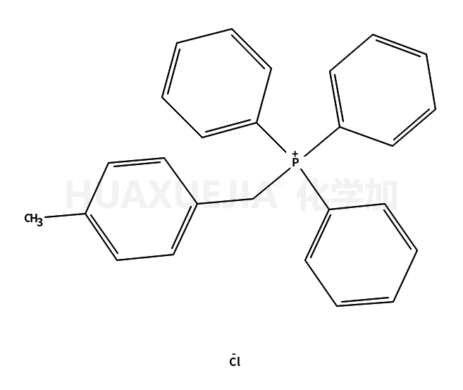 4-甲基苯三苯基氯化磷
