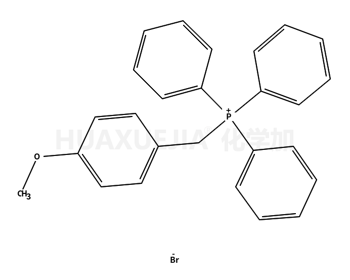 (4-Methoxybenzyl)triphenylphosphonium bromide