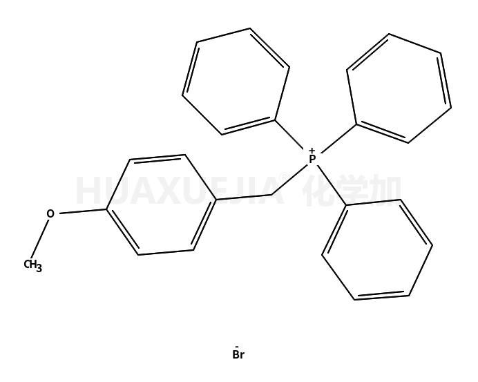 4-甲氧基苄基三苯基膦溴化盐