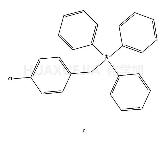 4-氯苄基三苯基氯化磷蓊盐