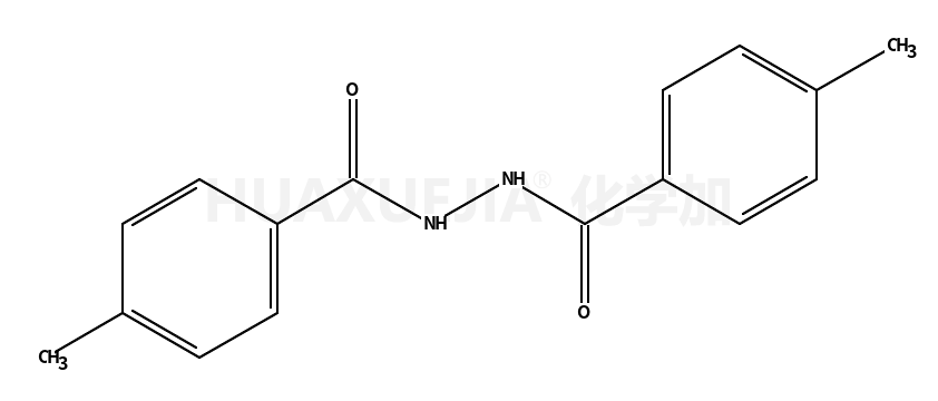 N,N'-双(对甲苯酰)肼