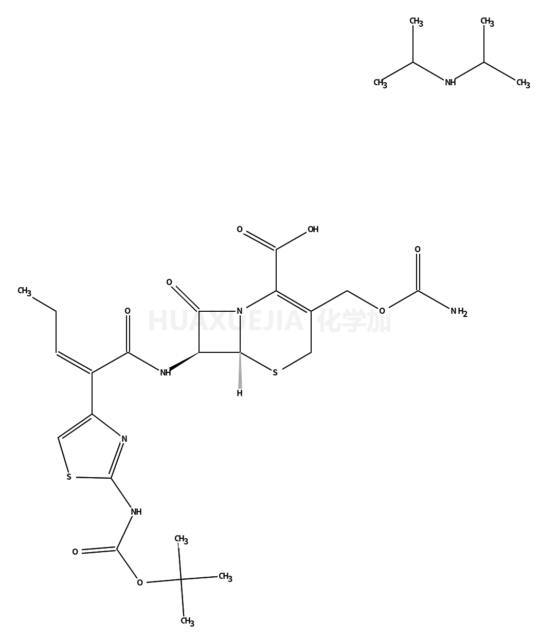 153012-37-4结构式