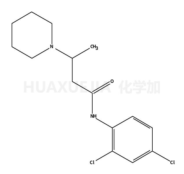 氯丁卡因