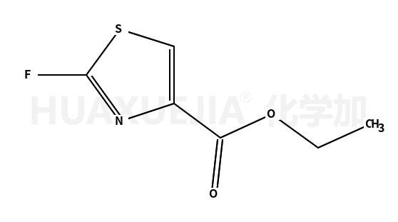 2-氟噻唑-4-羧酸乙酯