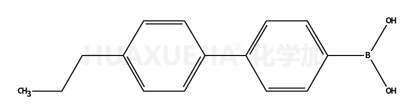 4-丙基联苯硼酸