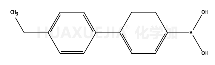 4'-乙基-4-联苯硼酸