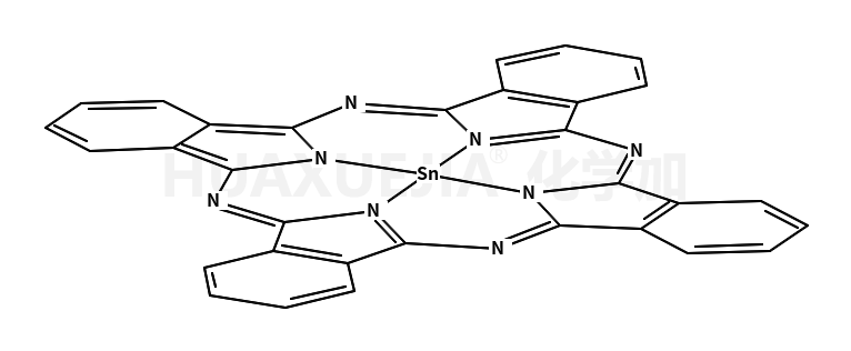 酞菁锡(II)