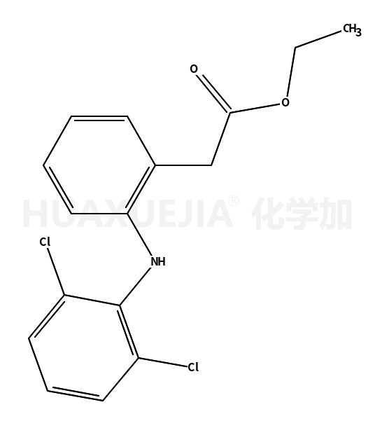 15307-77-4结构式