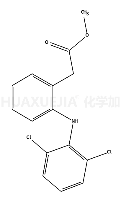 双氯酚甲酯