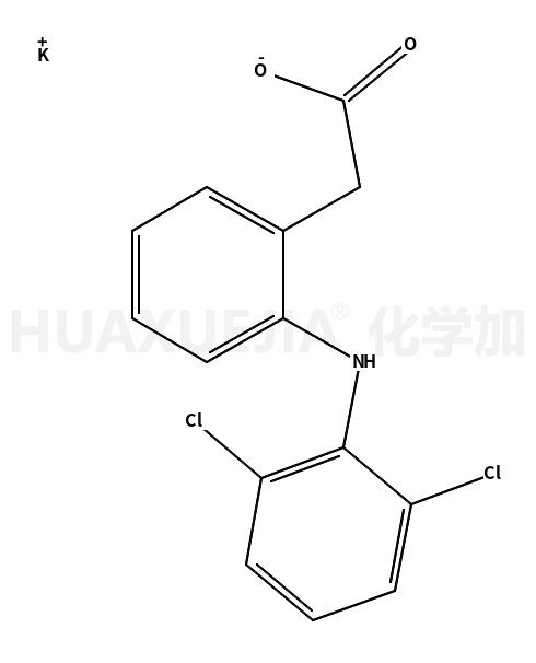 Diclofenac Potassium