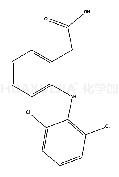 双氯芬酸