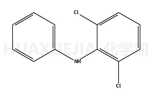 2,6-二氯-N-苯基苯胺