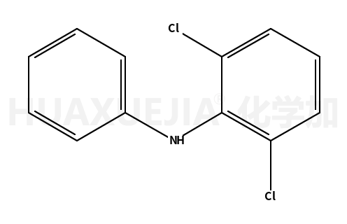 2,6-二氯二苯胺