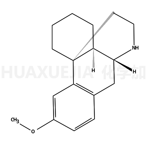 (+)-3-Methoxymorphinan