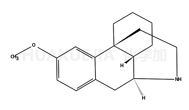 Morphinan, 3-methoxy