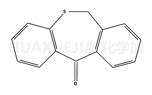 6,11-二氢二苯并[b,e]硫杂卓-11-酮