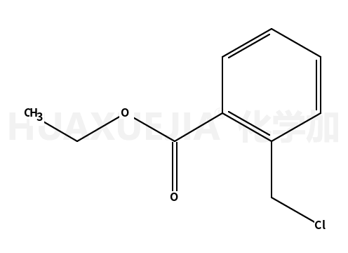 2-氯甲基苯甲酸乙酯
