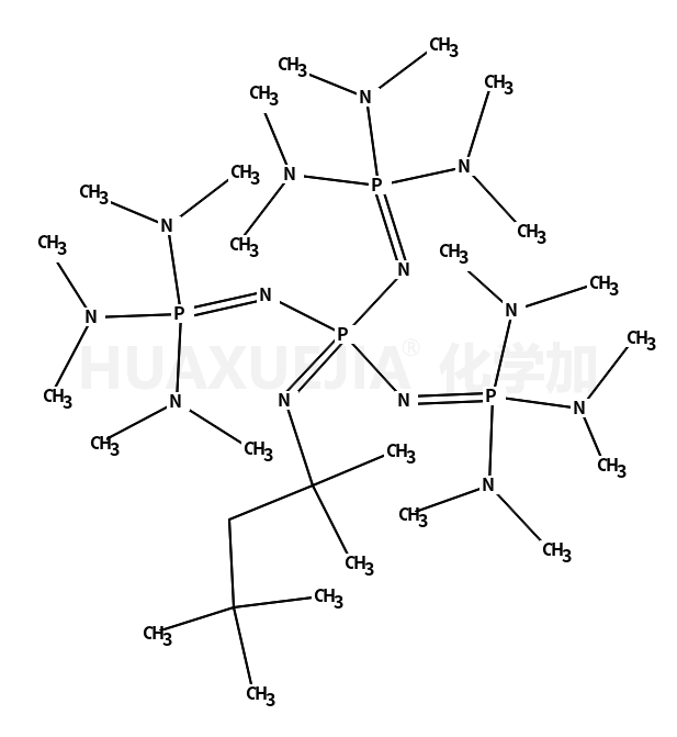 磷腈配体 P4-叔辛基