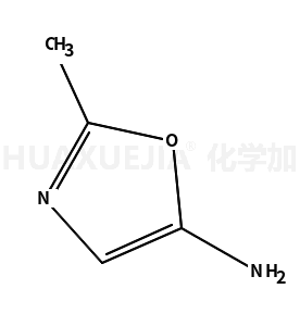 2-甲基噁唑-5-胺
