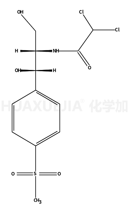 15318-45-3结构式