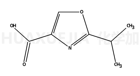2-异丙基-4,5-二氢恶唑-4-甲酸