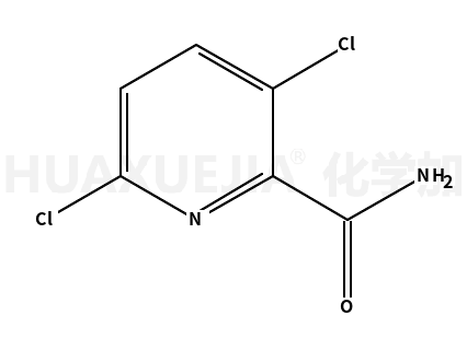 3,6-二氯2-吡啶甲酰胺