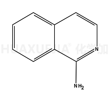 1-Aminoisoquinoline