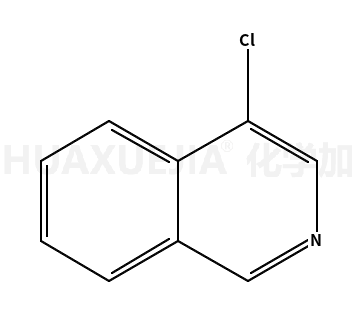 4-氯异喹啉