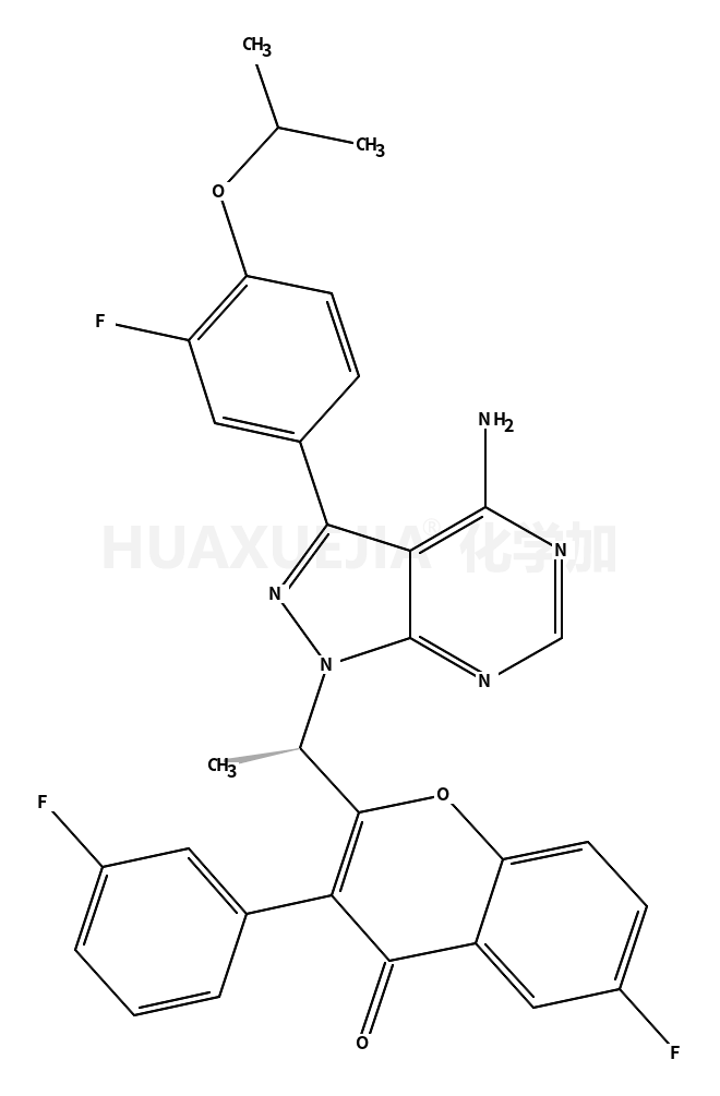 TGR-1202 R-enantiomer