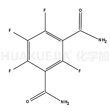 四氟间苯二甲酰胺