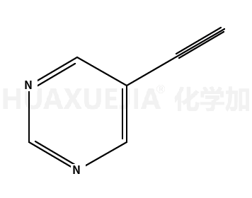 5-乙炔基嘧啶