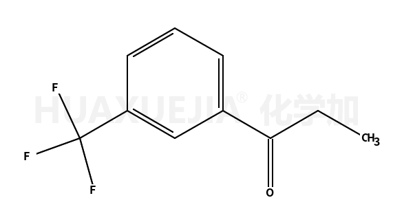 3′-(三氟甲基)苯丙酮