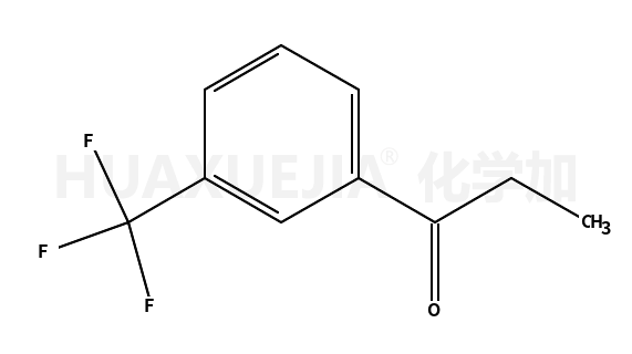 3-(三氟甲基)苯丙酮