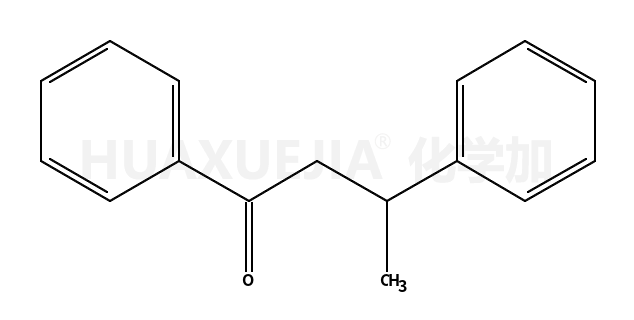 1,3-联苯基-1-丁酮