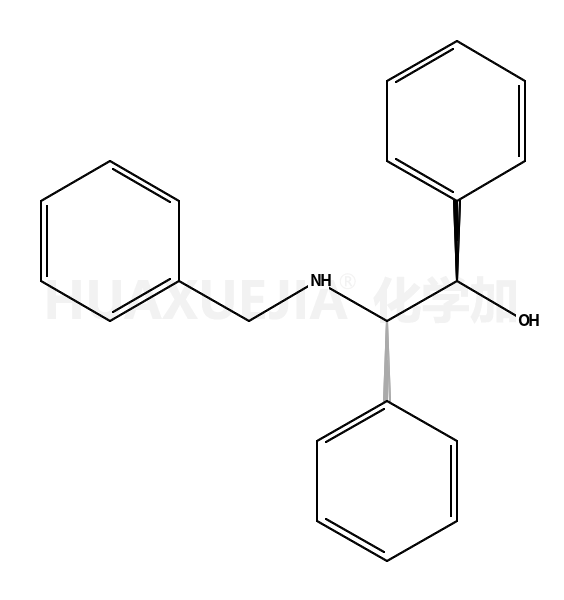 (1S,2r)-n-苄基-2-氨基-1,2-二苯乙醇