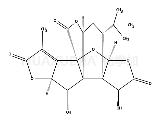 Ginkgolide K