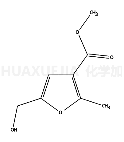 5-羟基甲基-2-甲基呋喃-3-羧酸甲酯